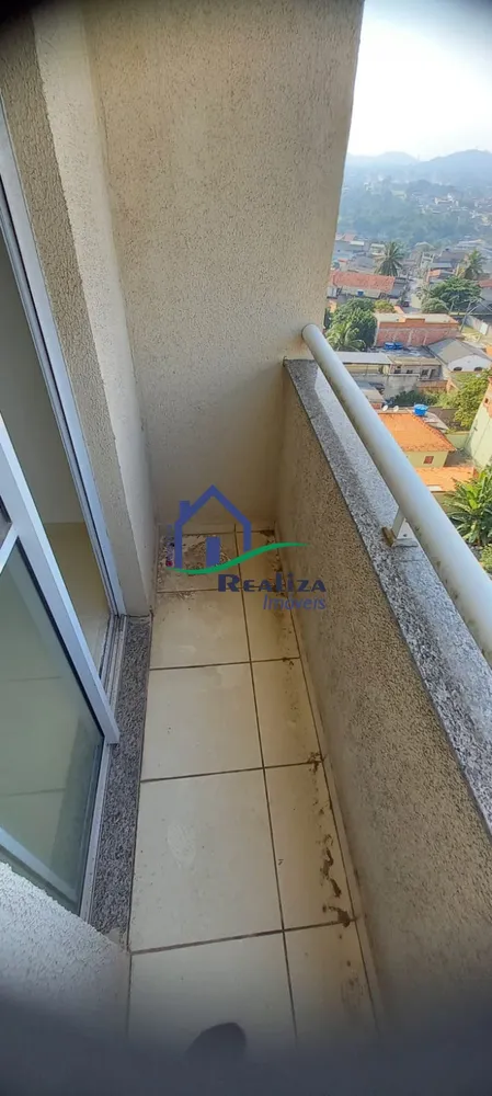 Apartamento, 2 quartos, 45 m² - Foto 4
