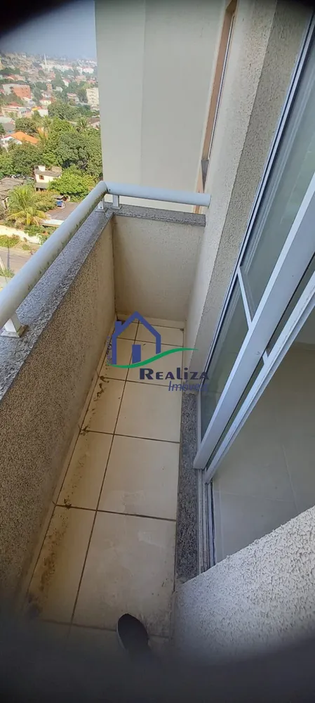 Apartamento, 2 quartos, 45 m² - Foto 3