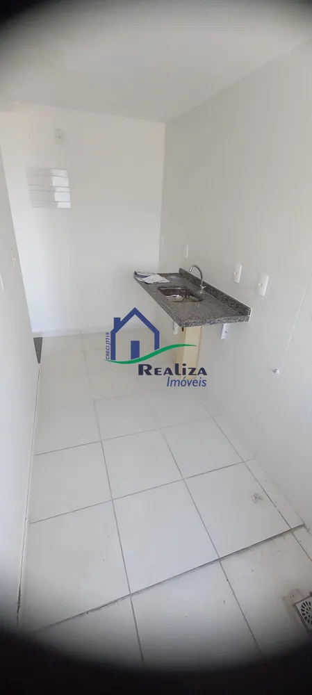 Apartamento, 2 quartos, 45 m² - Foto 6
