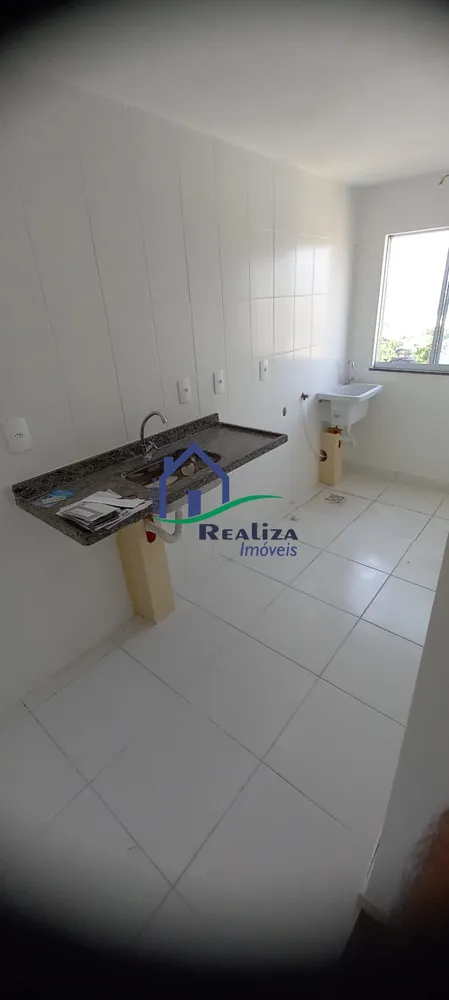 Apartamento, 2 quartos, 45 m² - Foto 5