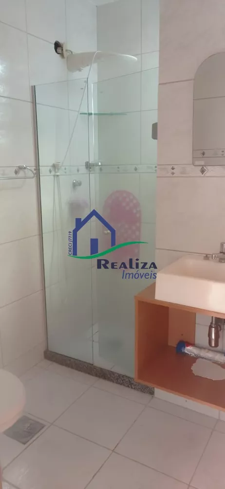 Apartamento, 2 quartos, 45 m² - Foto 7