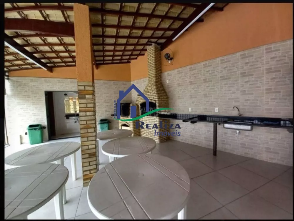 Apartamento, 2 quartos, 45 m² - Foto 17