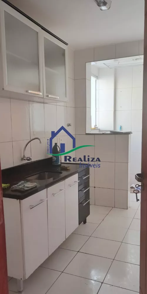 Apartamento, 2 quartos, 45 m² - Foto 10