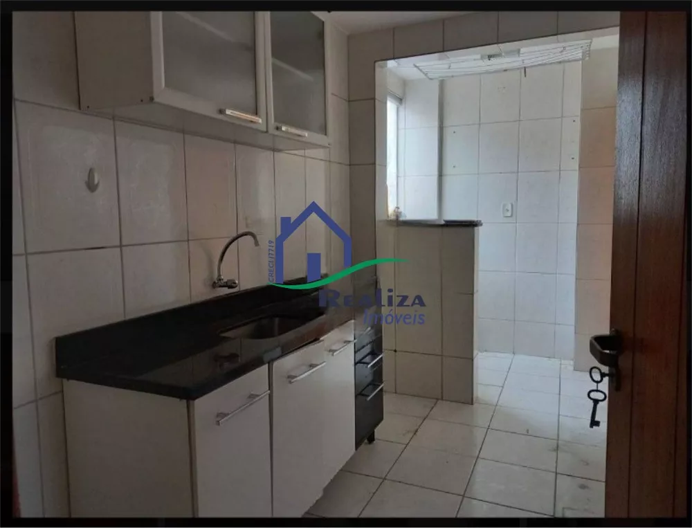 Apartamento, 2 quartos, 45 m² - Foto 8