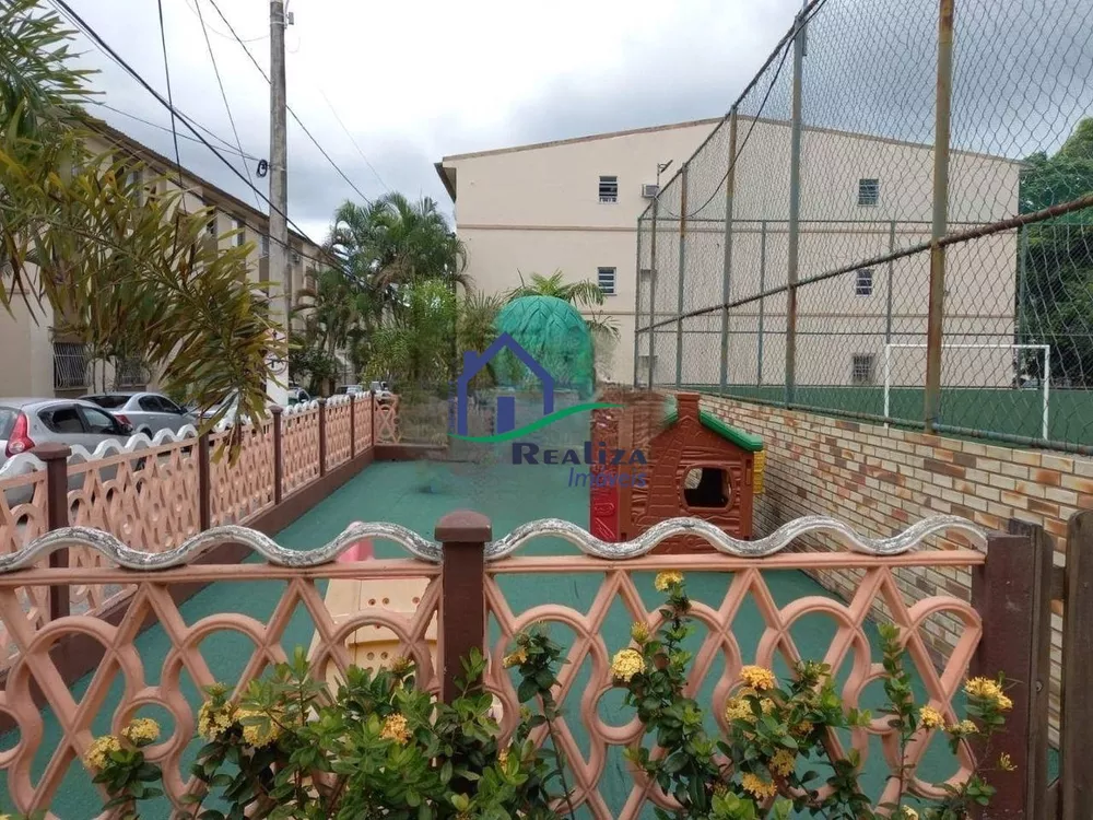 Apartamento, 2 quartos, 45 m² - Foto 6