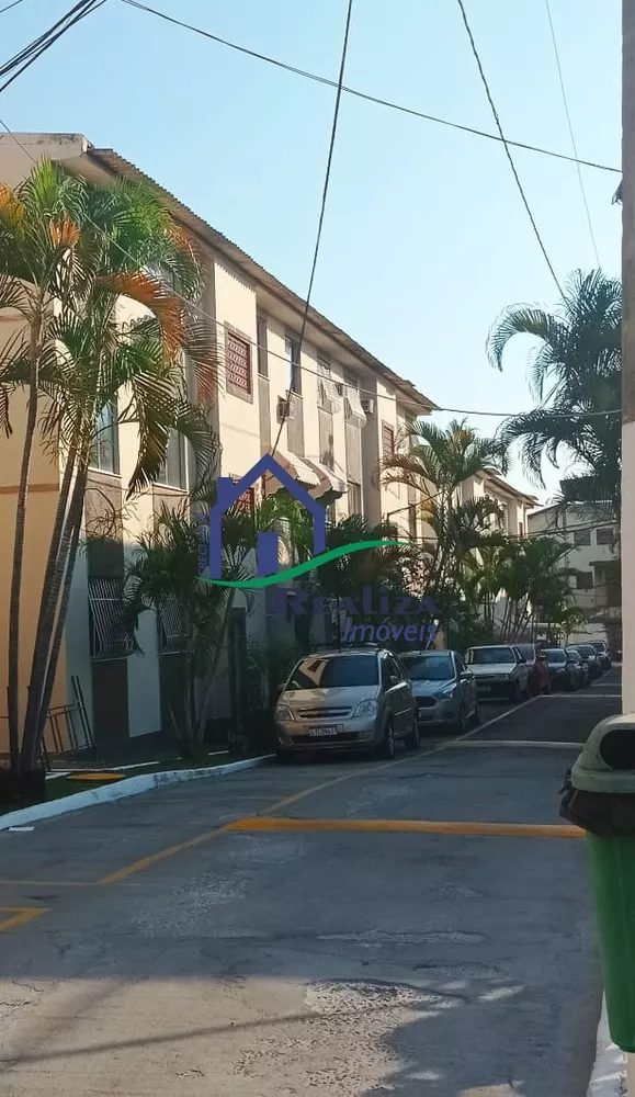 Apartamento, 2 quartos, 45 m² - Foto 13