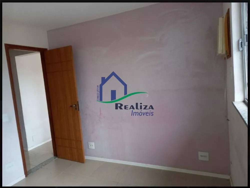 Apartamento, 2 quartos, 45 m² - Foto 2