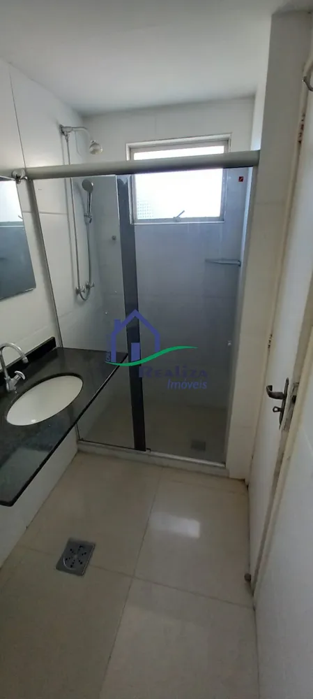 Apartamento, 2 quartos, 60 m² - Foto 10