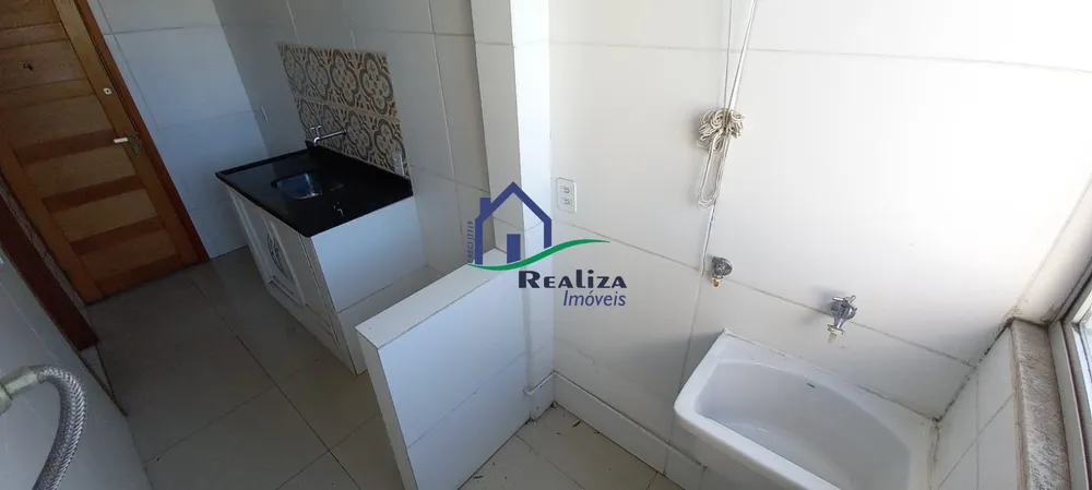 Apartamento, 2 quartos, 60 m² - Foto 8