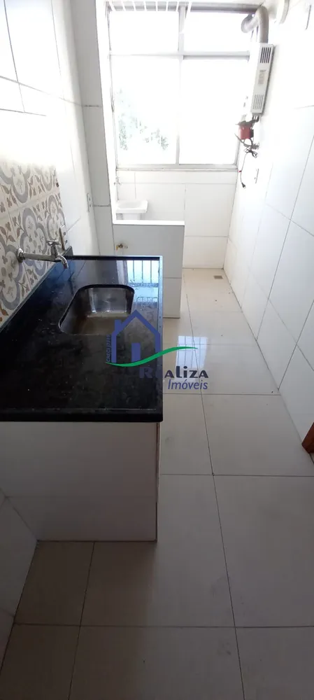 Apartamento, 2 quartos, 60 m² - Foto 7