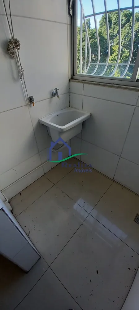 Apartamento, 2 quartos, 60 m² - Foto 9
