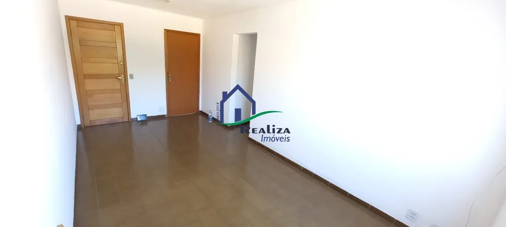 Apartamento, 2 quartos, 60 m² - Foto 3