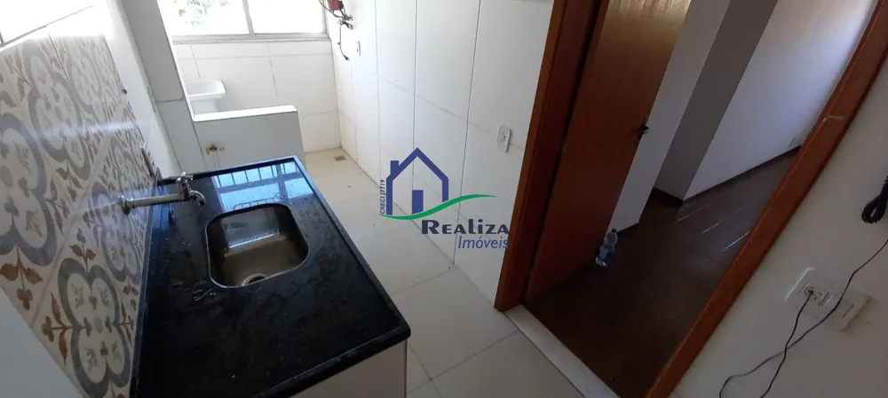 Apartamento, 2 quartos, 60 m² - Foto 6