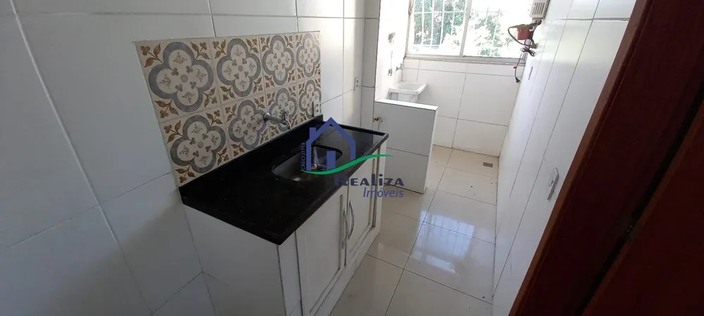 Apartamento, 2 quartos, 60 m² - Foto 5