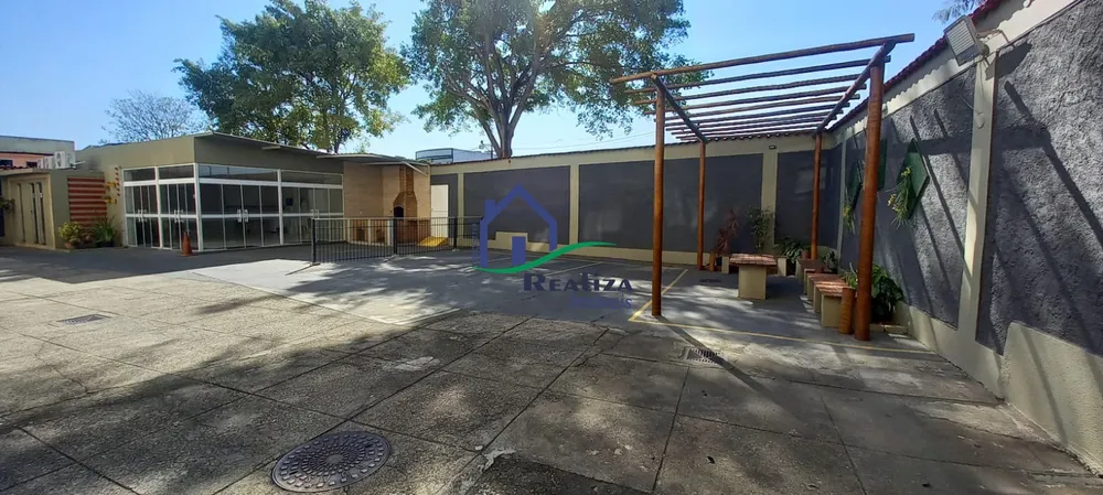 Apartamento, 2 quartos, 60 m² - Foto 26