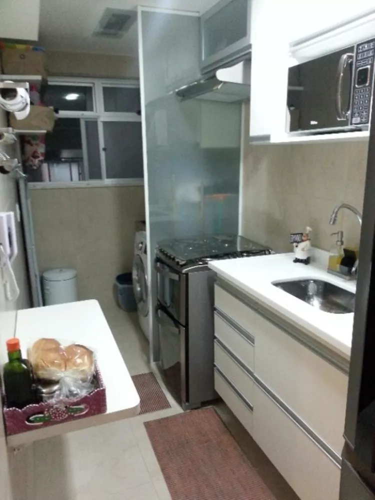 Apartamento, 2 quartos, 98 m² - Foto 19
