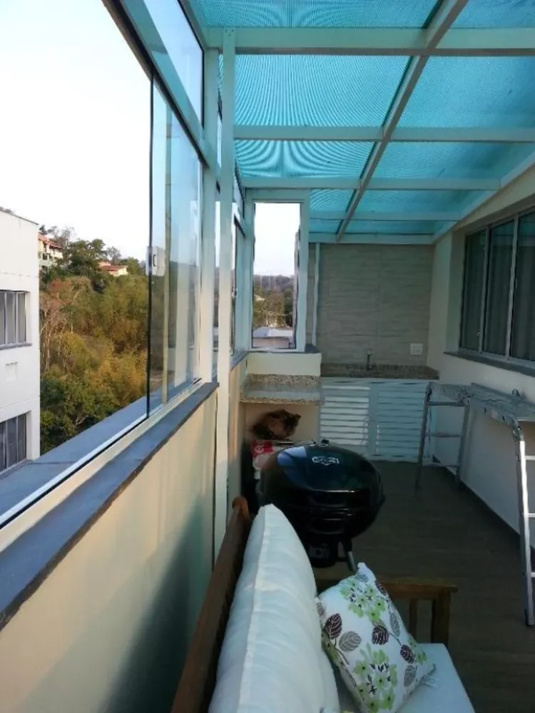 Apartamento, 2 quartos, 98 m² - Foto 29