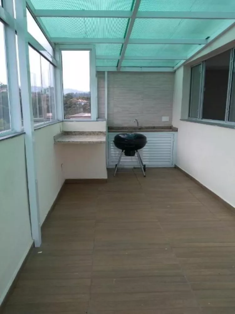 Apartamento, 2 quartos, 98 m² - Foto 30
