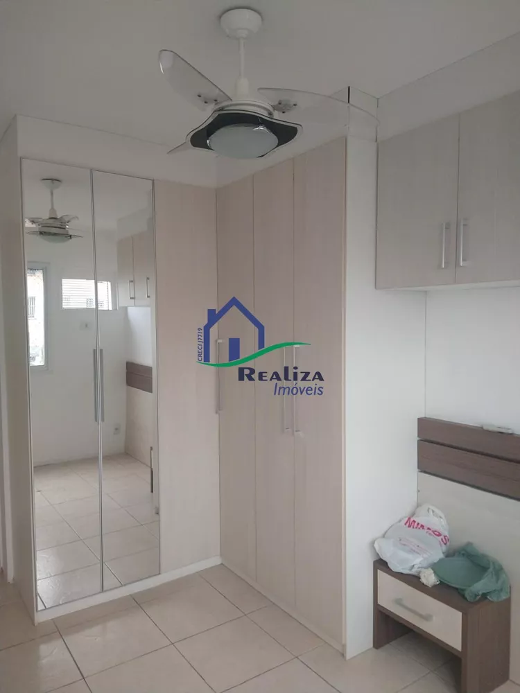 Apartamento, 3 quartos, 65 m² - Foto 10