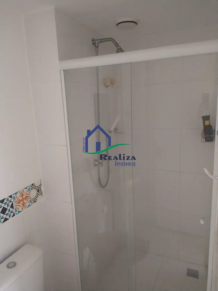 Apartamento, 3 quartos, 65 m² - Foto 12