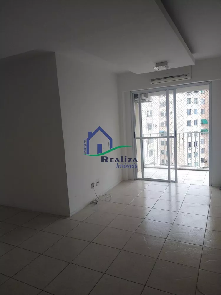 Apartamento à venda com 3 quartos, 65m² - Foto 3