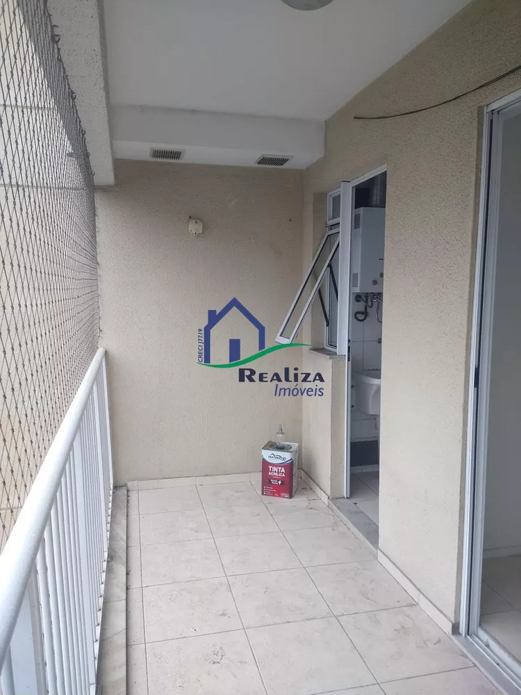 Apartamento, 3 quartos, 65 m² - Foto 18