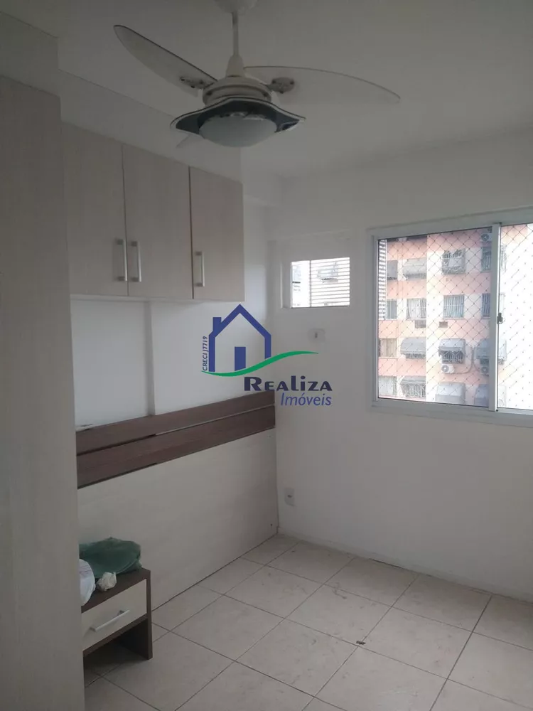 Apartamento, 3 quartos, 65 m² - Foto 9