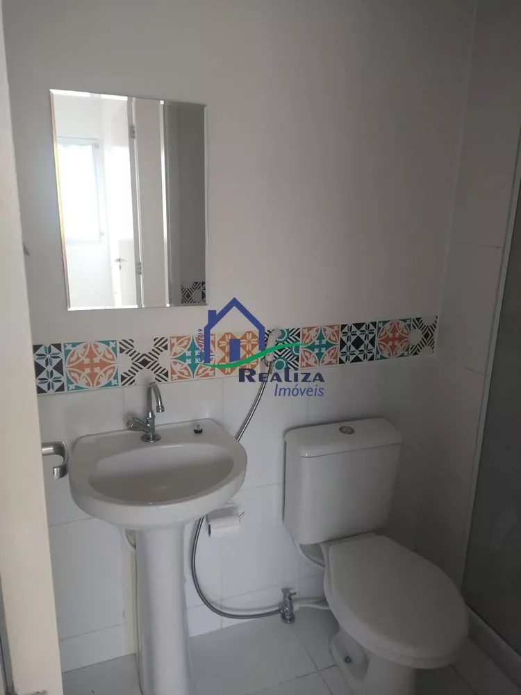 Apartamento, 3 quartos, 65 m² - Foto 11