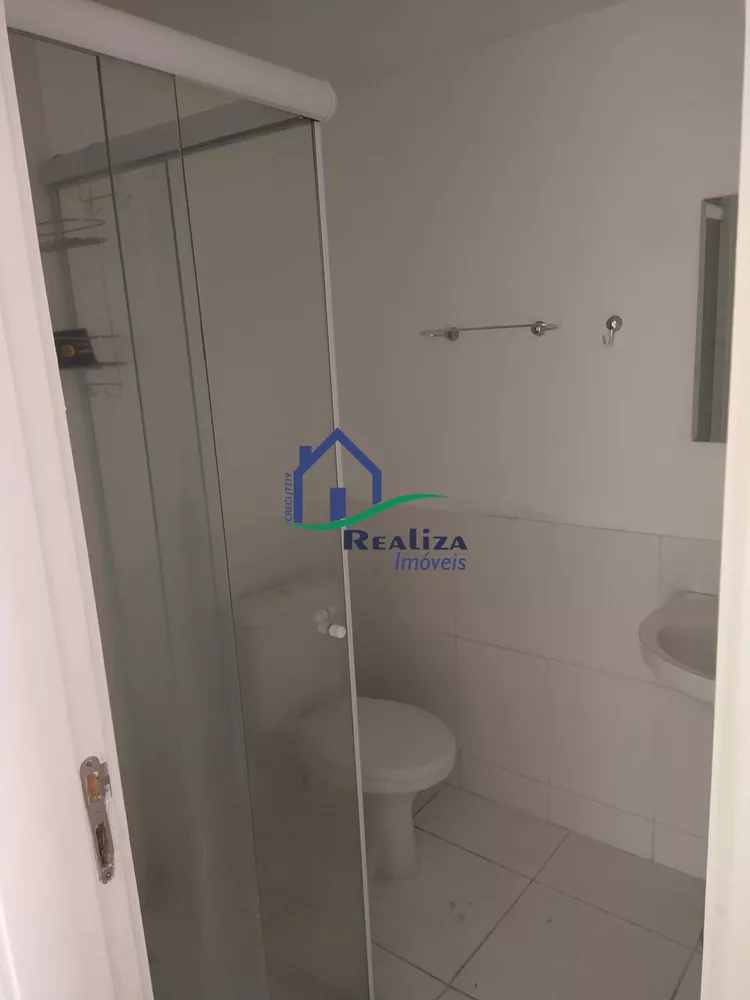 Apartamento, 3 quartos, 65 m² - Foto 14
