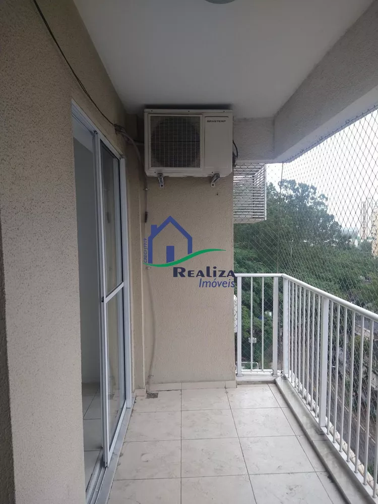 Apartamento, 3 quartos, 65 m² - Foto 17