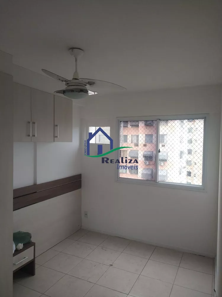 Apartamento, 3 quartos, 65 m² - Foto 8