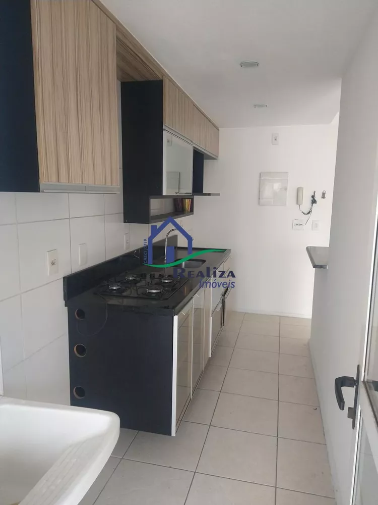 Apartamento, 3 quartos, 65 m² - Foto 6