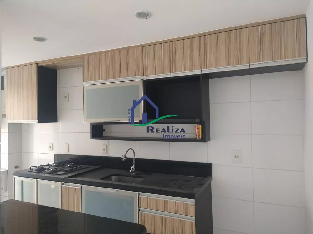 Apartamento, 3 quartos, 65 m² - Foto 5