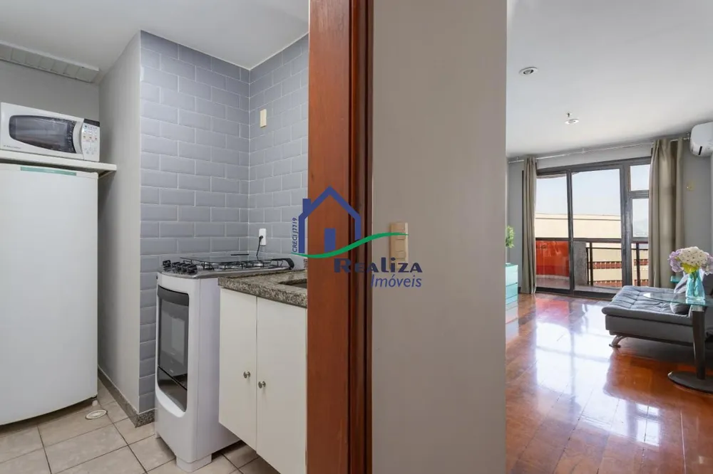 Apartamento, 1 quarto, 50 m² - Foto 17
