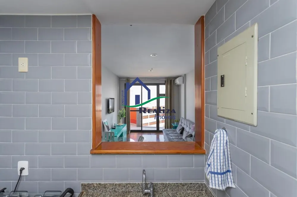 Apartamento, 1 quarto, 50 m² - Foto 12