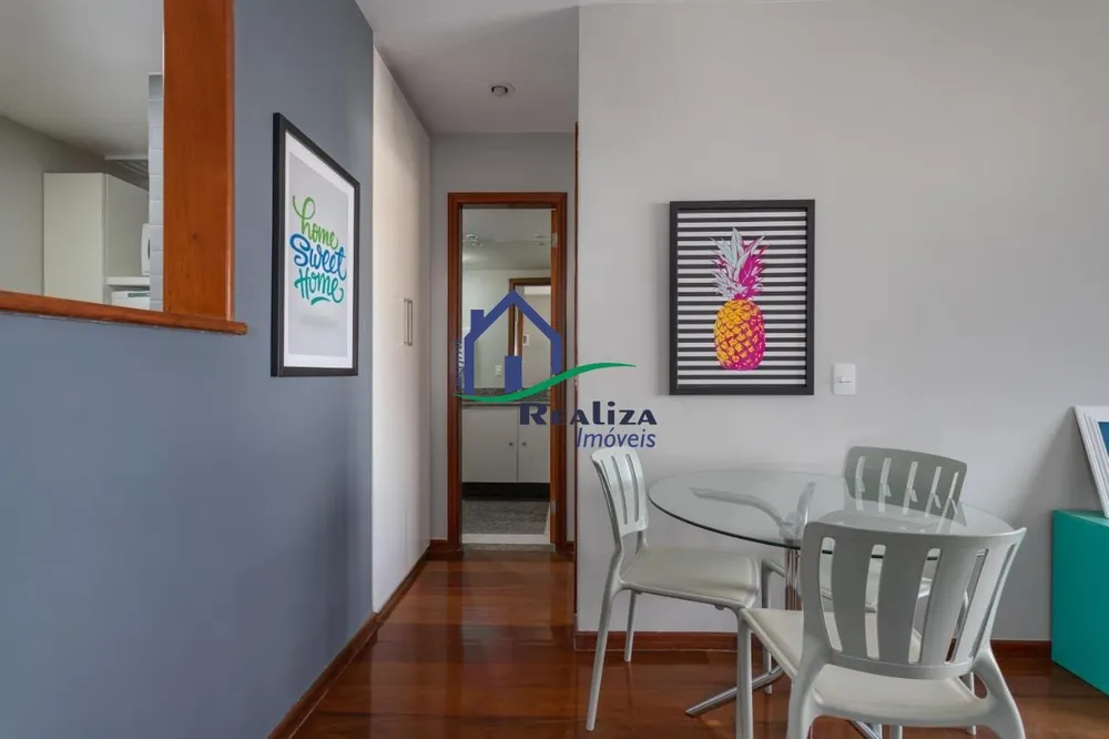 Apartamento, 1 quarto, 50 m² - Foto 4