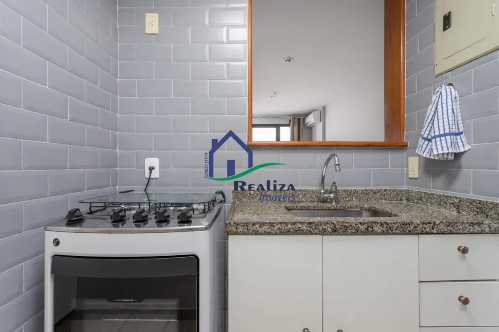 Apartamento, 1 quarto, 50 m² - Foto 16