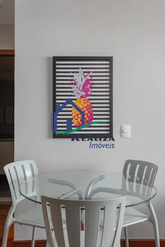 Apartamento, 1 quarto, 50 m² - Foto 6