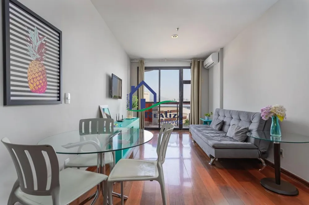 Apartamento, 1 quarto, 50 m² - Foto 2
