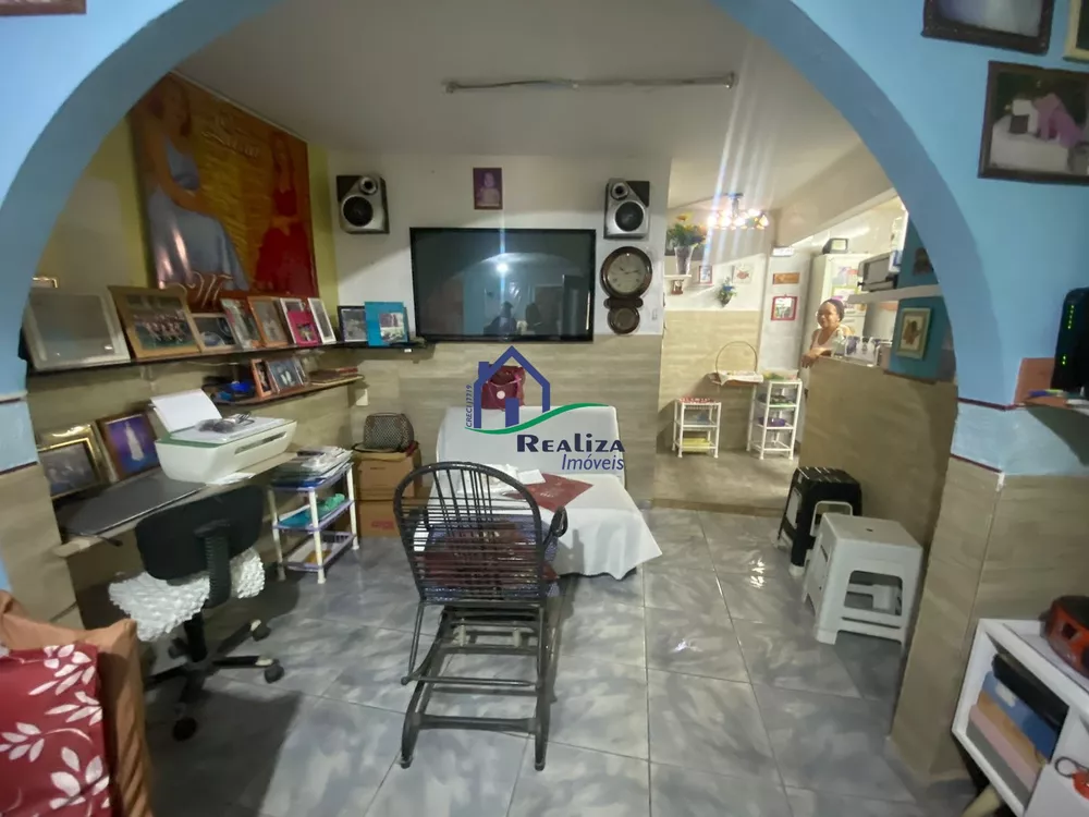 Casa, 3 quartos, 120 m² - Foto 20