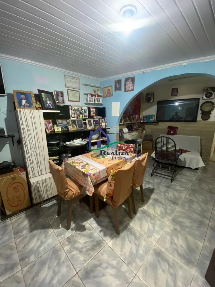 Casa, 3 quartos, 120 m² - Foto 13