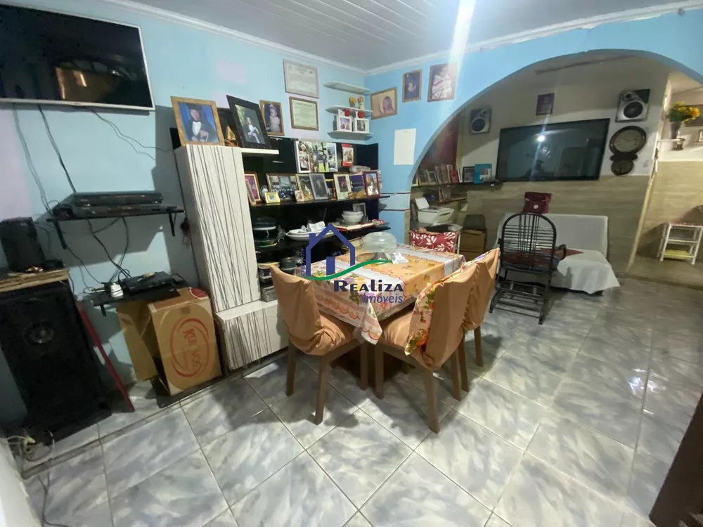 Casa, 3 quartos, 120 m² - Foto 19