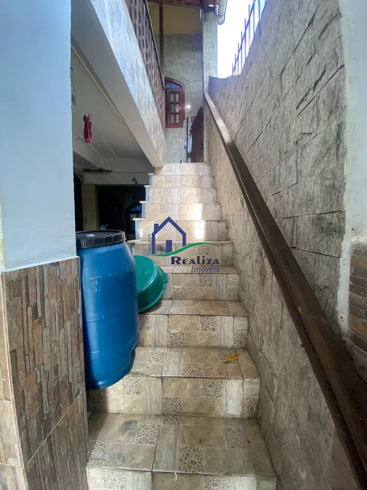 Casa, 3 quartos, 120 m² - Foto 15