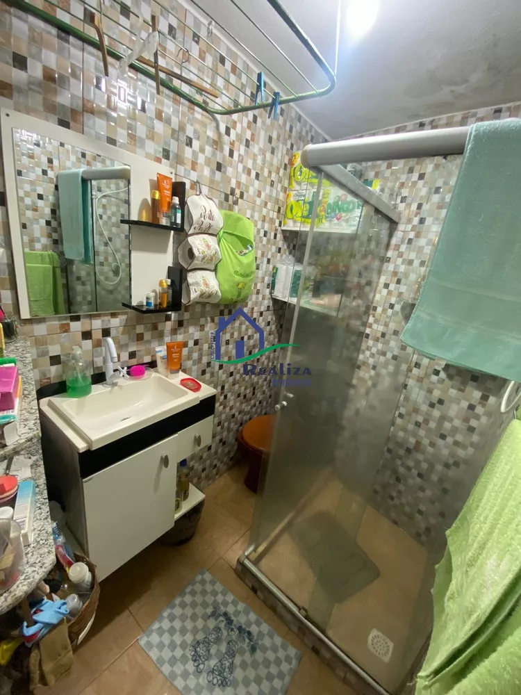 Casa, 3 quartos, 120 m² - Foto 18