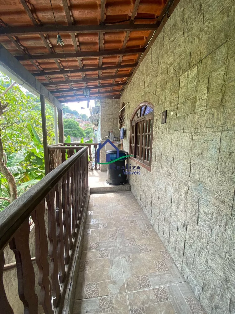 Casa, 3 quartos, 120 m² - Foto 8