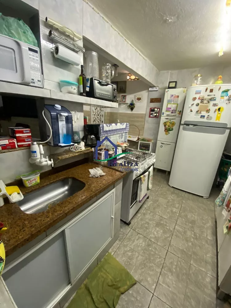 Casa, 3 quartos, 120 m² - Foto 11