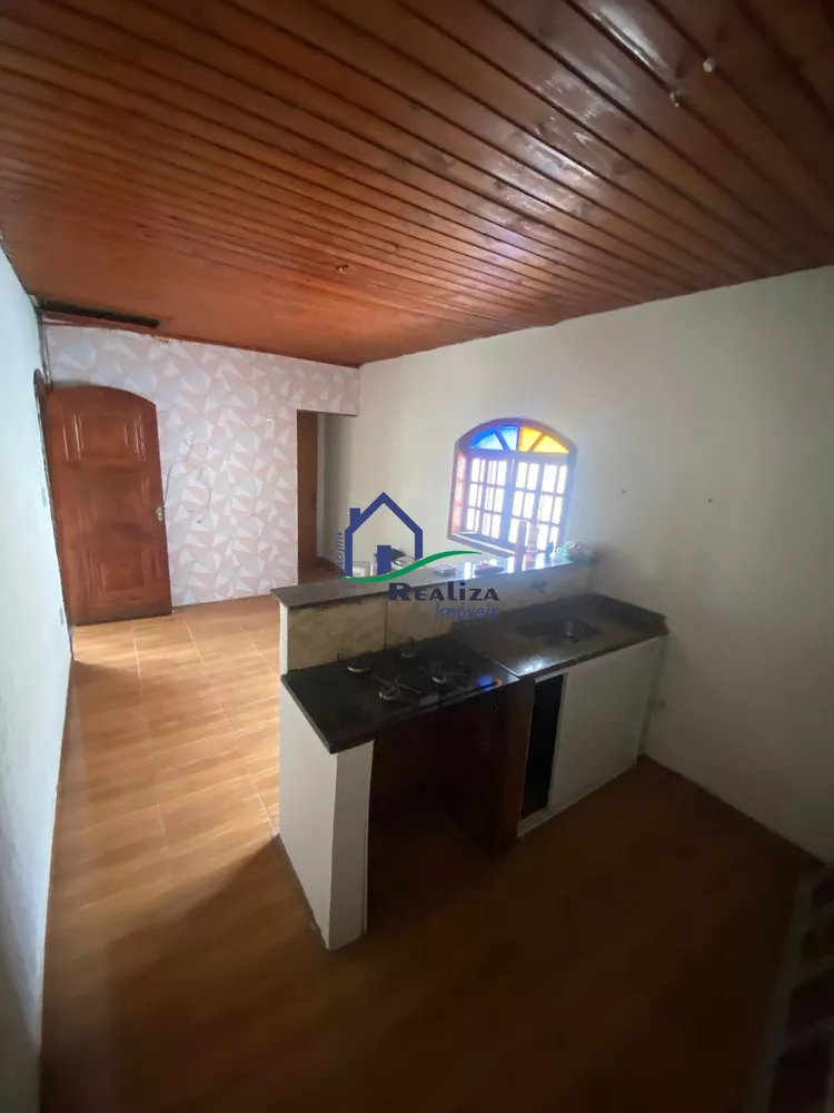 Casa, 3 quartos, 120 m² - Foto 1