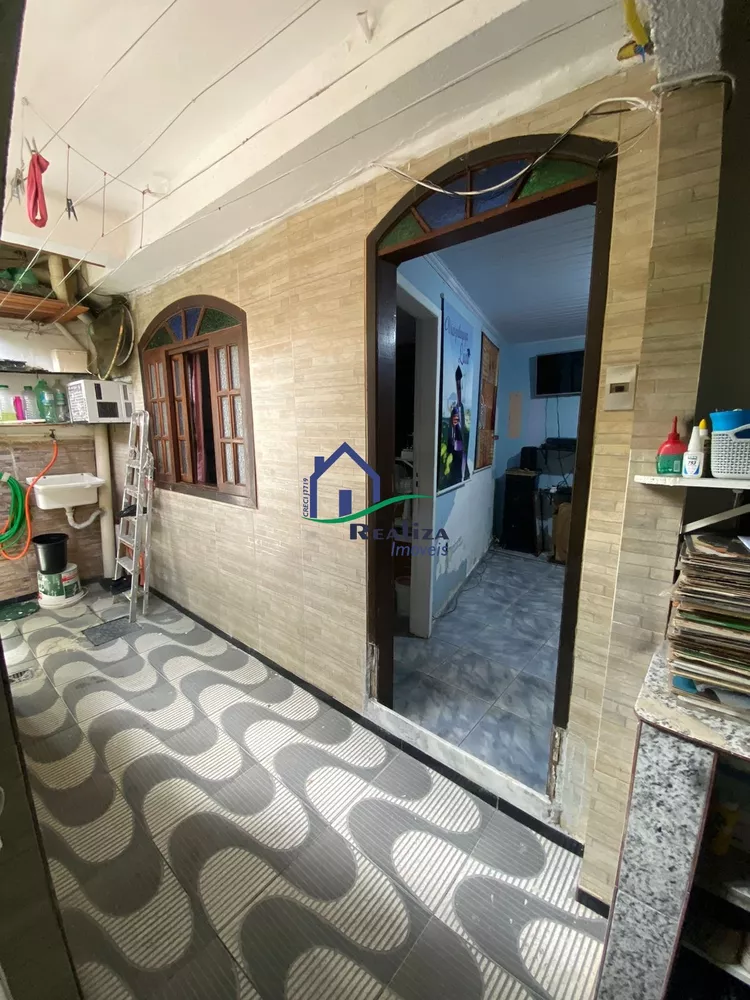 Casa, 3 quartos, 120 m² - Foto 2