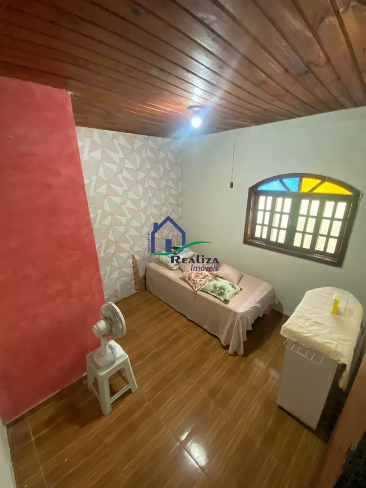 Casa, 3 quartos, 120 m² - Foto 4