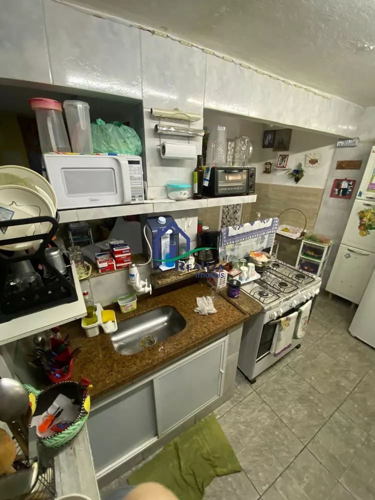 Casa, 3 quartos, 120 m² - Foto 21